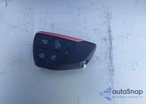 2024 Chevrolet Silverado 1500 4Wd Short Bed Lt Trail Boss z USA, uszkodzony, nr VIN 3GCUDFEL0RG439655